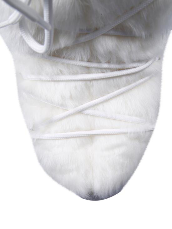 26FW 문부츠 부츠 80D1408900 A002 OPTICAL WHITE - MOON BOOT