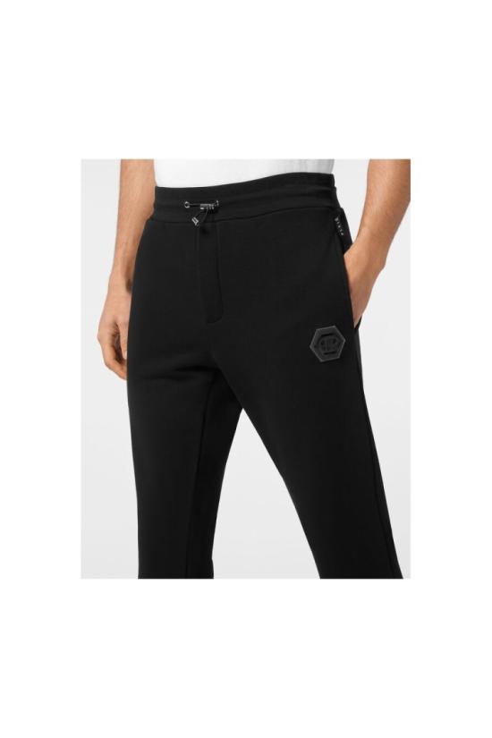  필립 플레인 탑 4064124576267 Black - PHILIPP PLEIN