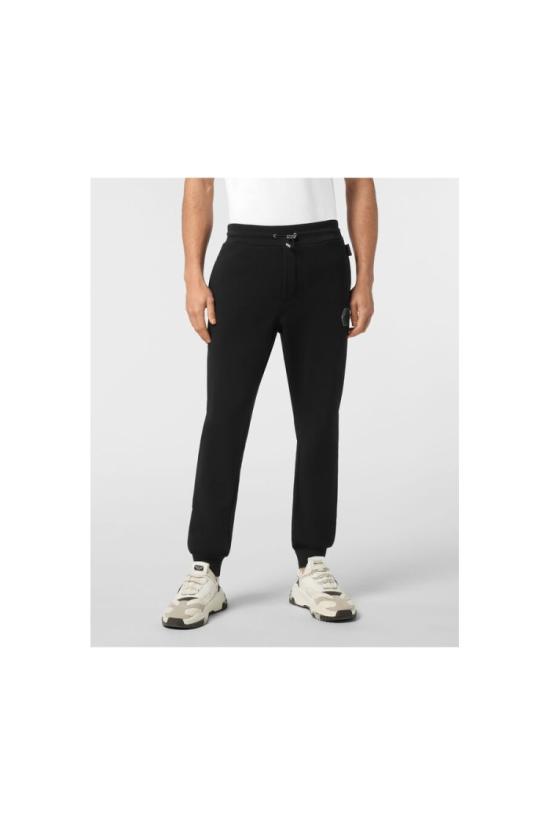  필립 플레인 탑 4064124576267 Black - PHILIPP PLEIN