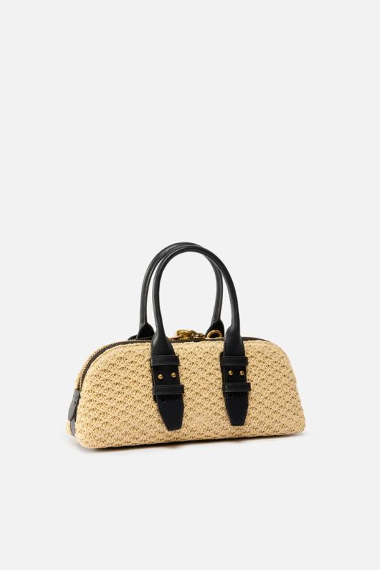26SS 핑코 가방 1000009166935 Brown - PINKO