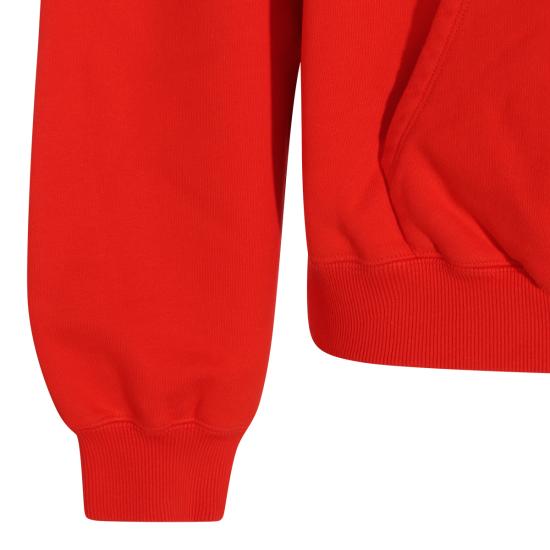 26FW 셀린느 긴팔 티셔츠 2Y11E1233 GMT8 RED - CELINE