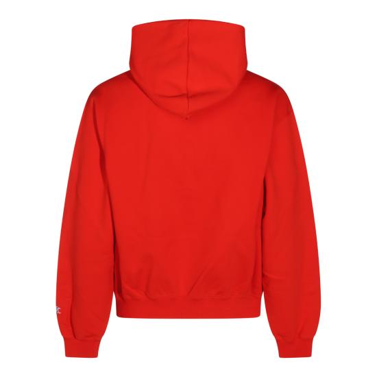 26FW 셀린느 긴팔 티셔츠 2Y11E1233 GMT8 RED - CELINE