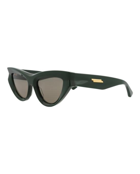  보테가베네타 선글라스 BV1220S 30014268 004 30014 NS Black - BOTTEGA VENETA