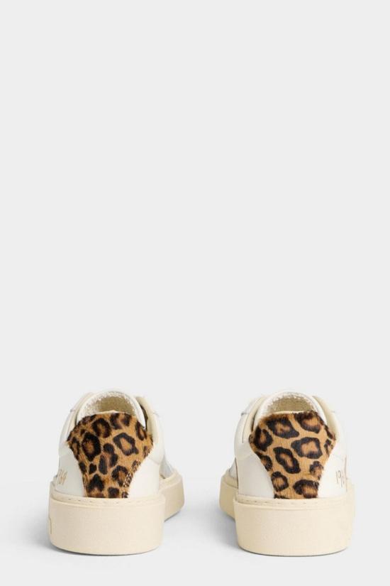 26FW 디스퀘어드2 스니커즈 8059867053706 Neutrals - DSQUARED2