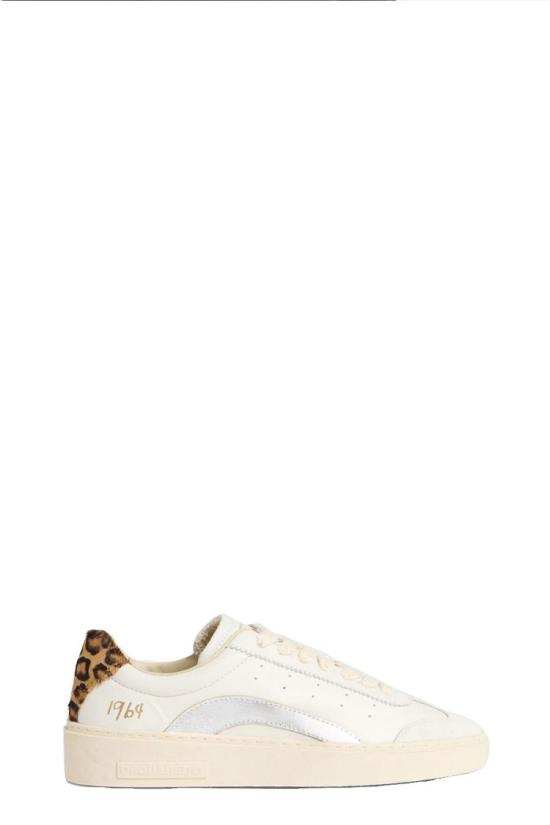 26FW 디스퀘어드2 스니커즈 8059867053706 Neutrals