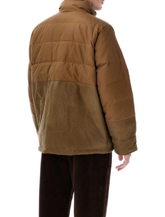 26FW 필슨 자켓 FMCPS0019240 Brown - FILSON