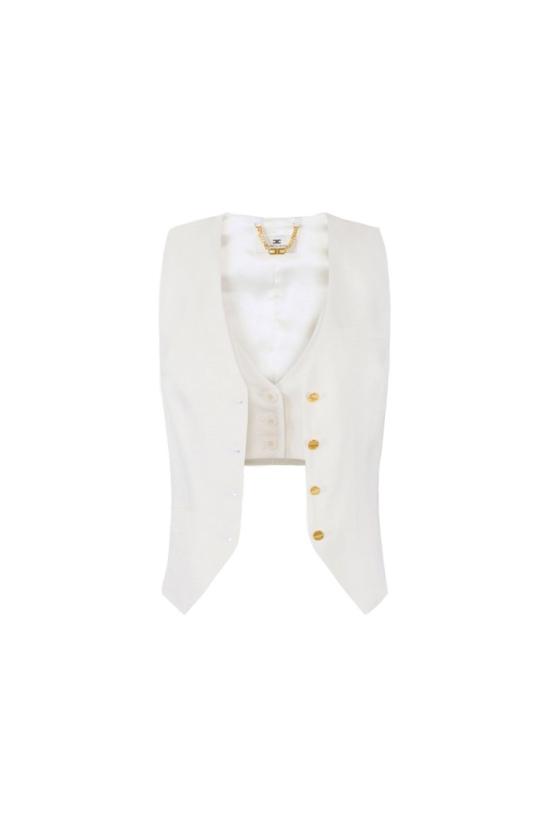 26SS 엘리자베타프랜치 자켓 GL00862E236042 White