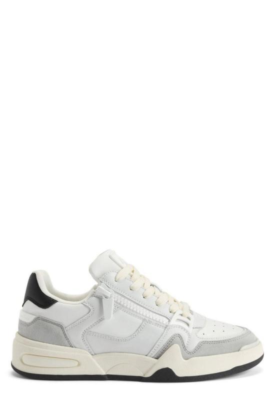 25FW 쥬세페자노티 스니커즈 RU50014 00107 Grey