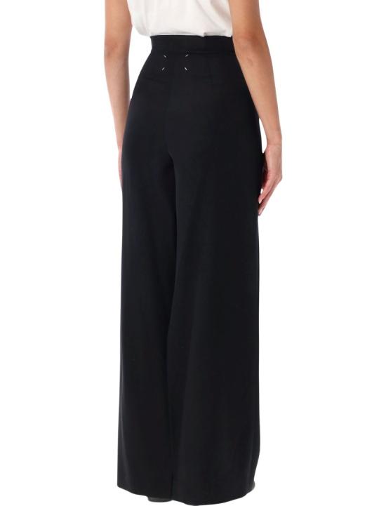 26FW 마르지엘라 스커트 S29MI0015M35859900 Black - MAISON MARGIELA