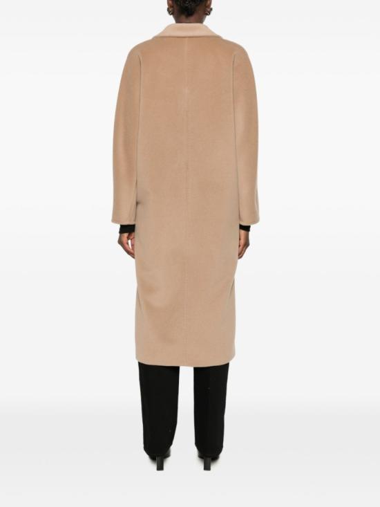 26FW 막스마라 코트 2621018010600 001 Neutrals - MAX MARA