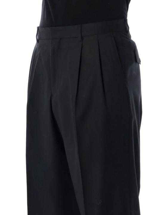 26FW 선플라워 팬츠 4209999 Black - SUNFLOWER