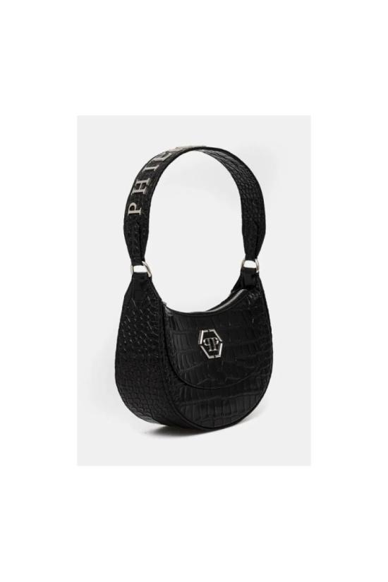  필립 플레인 가방 4064124358306 Black - PHILIPP PLEIN