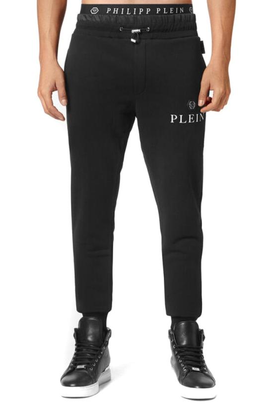  필립 플레인 탑 2100000550876 Black - PHILIPP PLEIN