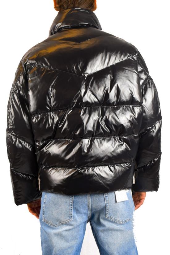 25FW 닐바렛 자켓 45175 85168 Black - NEIL BARRETT