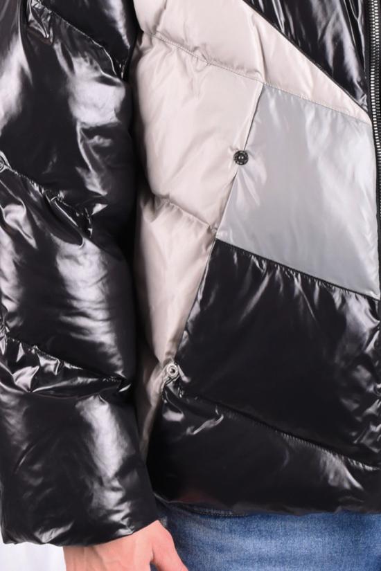25FW 닐바렛 자켓 45175 85168 Black - NEIL BARRETT