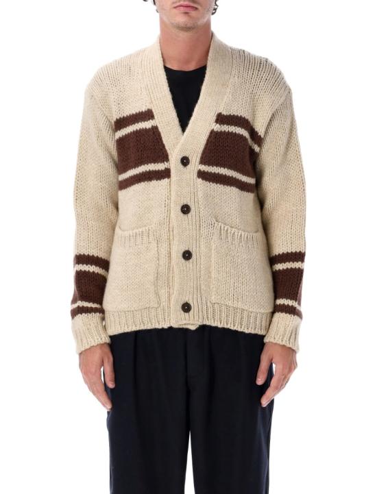 26FW 유니버셜웍스 니트웨어 35476ECRU Neutrals
