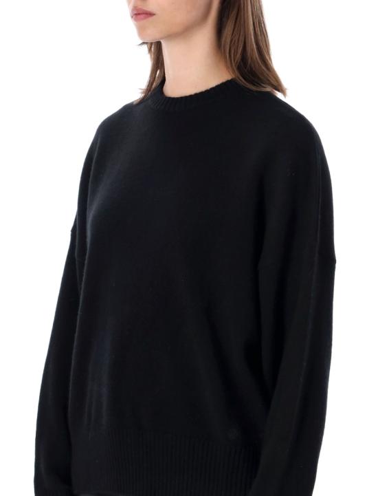 26FW 루루 드 세종 니트웨어 ANTONLDSBLACK - LOULOU DE SAISON
