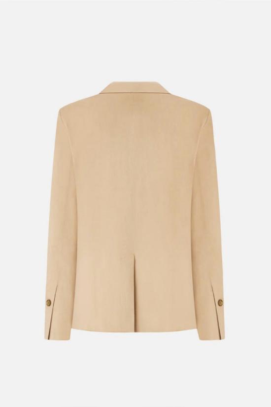 26SS 핑코 자켓 8053177438031 Neutrals - PINKO