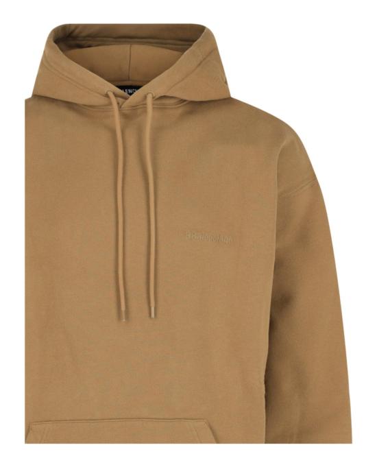 발렌시아가 탑 570811 TJV85 9504 20332 M Neutrals - BALENCIAGA