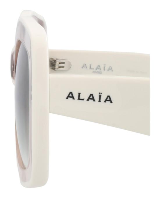  알라이아 선글라스 AA0066S 30014220 002 21258 NS White - ALAIA