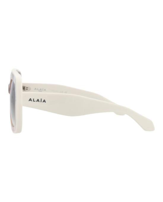  알라이아 선글라스 AA0066S 30014220 002 21258 NS White - ALAIA