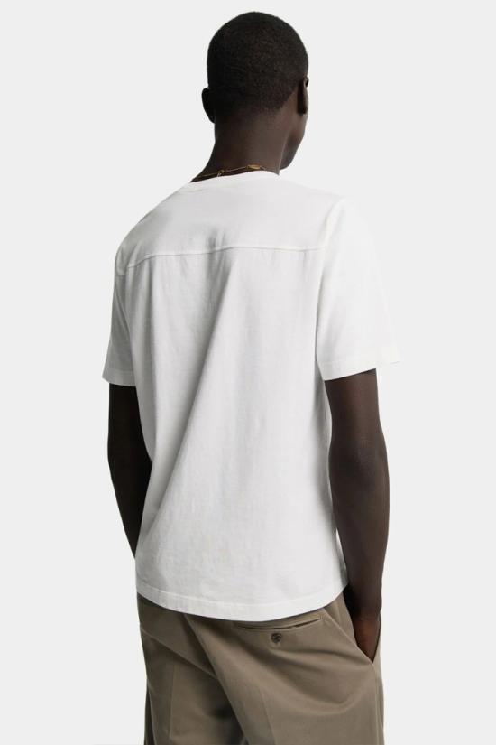 26SS 디스퀘어드2 반팔 티셔츠 8053601539099 White - DSQUARED2