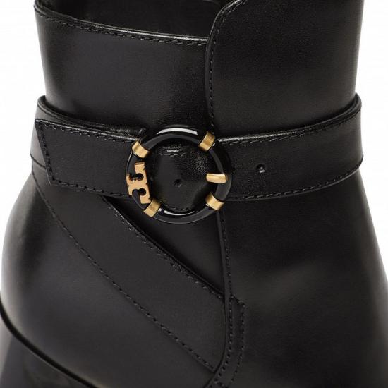  토리버치 부츠 2100000292905 Black - TORY BURCH