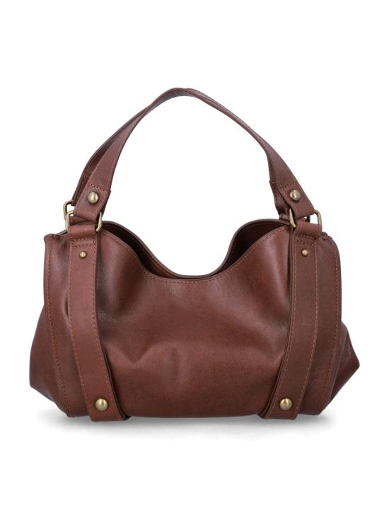 26FW 디젤 가방 X10947P9497T2224 Brown - DIESEL