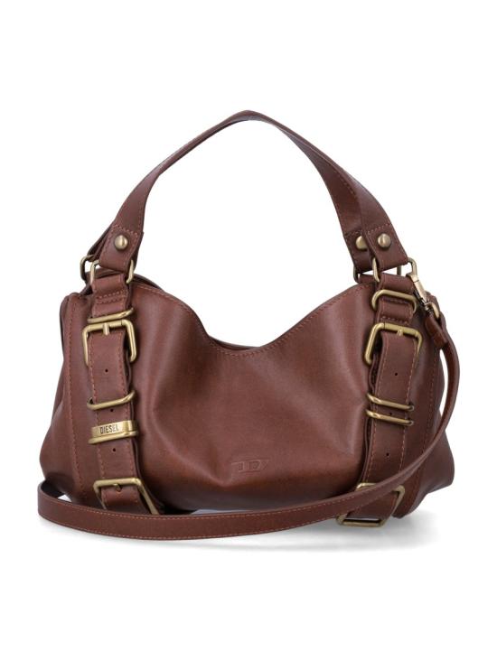 26FW 디젤 가방 X10947P9497T2224 Brown