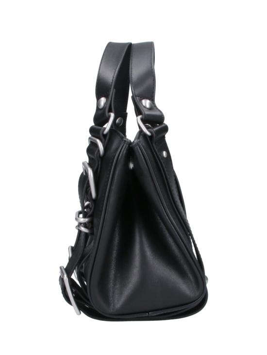 26FW 디젤 가방 X10947 P9498T8013 Black - DIESEL