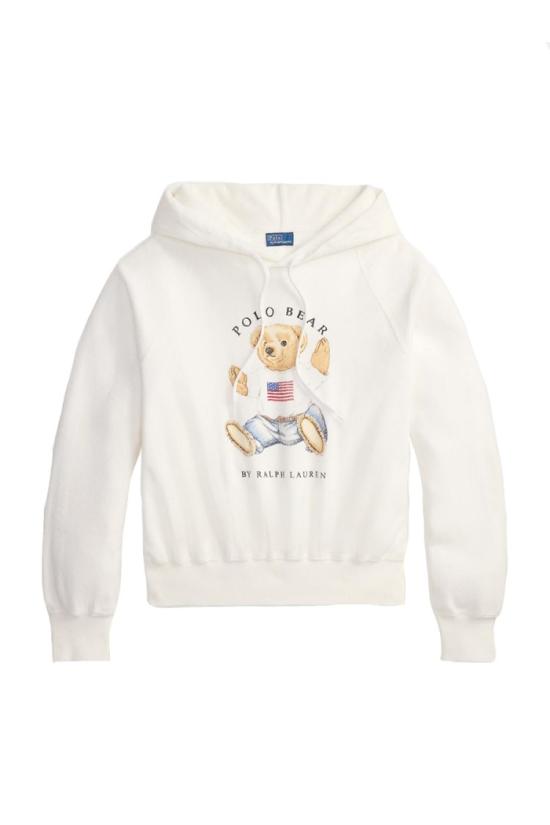 26SS 폴로 랄프로렌 탑 3616854308192 White