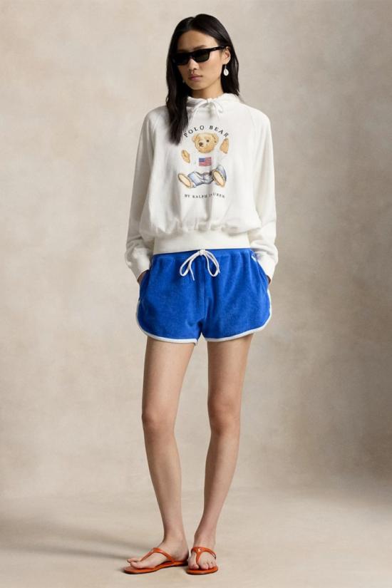 26SS 폴로 랄프로렌 탑 3616854308192 White - POLO RALPH LAUREN