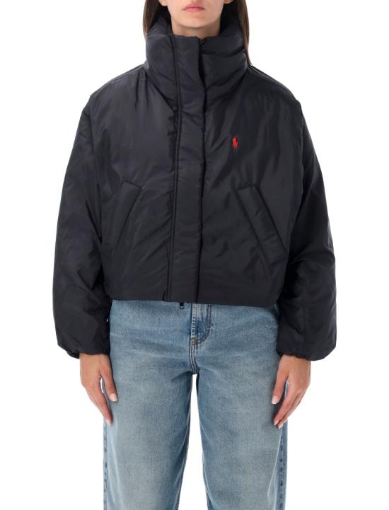 26FW 폴로 랄프로렌 자켓 211B17279001 Black
