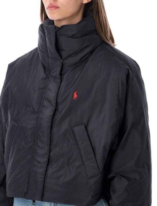 26FW 폴로 랄프로렌 자켓 211B17279001 Black - POLO RALPH LAUREN