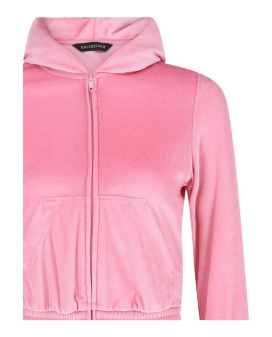  발렌시아가 탑 751792 TMO26 5630 60010 34 Pink - BALENCIAGA