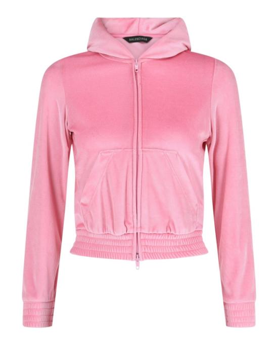  발렌시아가 탑 751792 TMO26 5630 60010 34 Pink