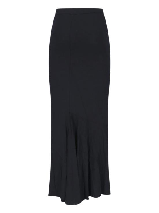 26FW 와타나베 준야 스커트 JR S020 W261 Black - JUNYA WATANABE