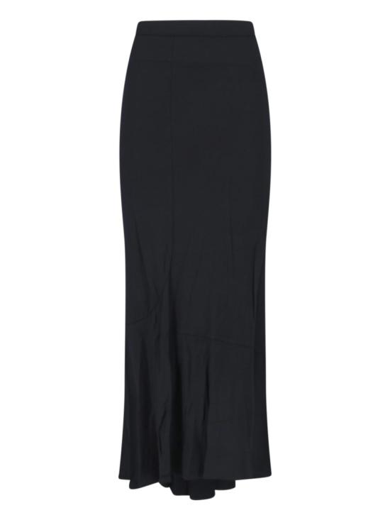 26FW 와타나베 준야 스커트 JR S020 W261 Black