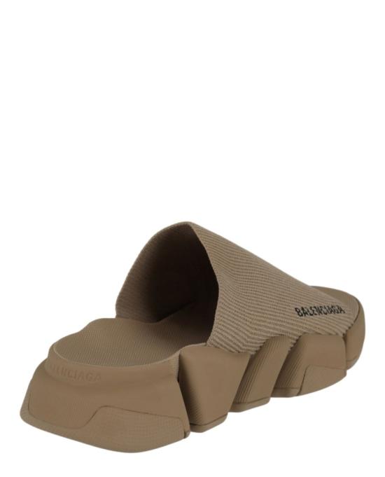  발렌시아가 샌들 711452 W2DB1 2020 20181 35 Brown - BALENCIAGA