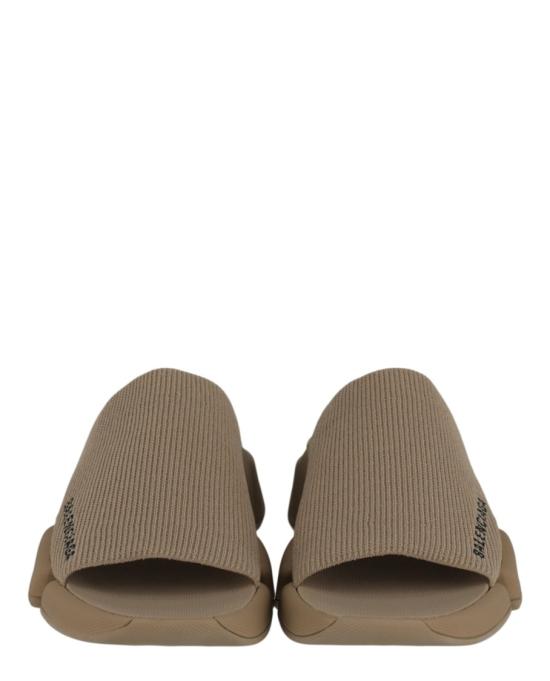  발렌시아가 샌들 711452 W2DB1 2020 20181 35 Brown - BALENCIAGA