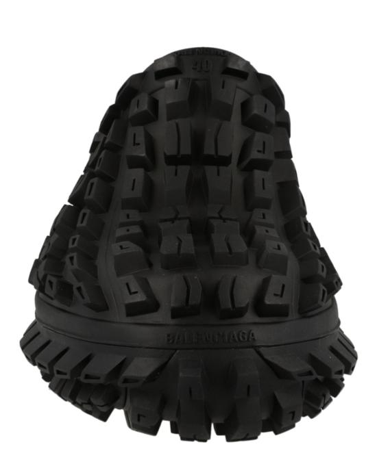  발렌시아가 로퍼 735252 W3CV2 1000 00002 44 Black - BALENCIAGA