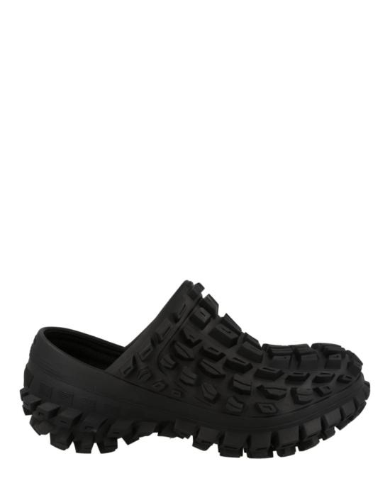  발렌시아가 로퍼 735252 W3CV2 1000 00002 44 Black