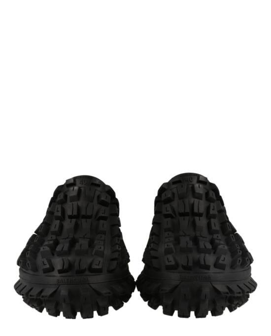  발렌시아가 로퍼 735252 W3CV2 1000 00002 44 Black - BALENCIAGA