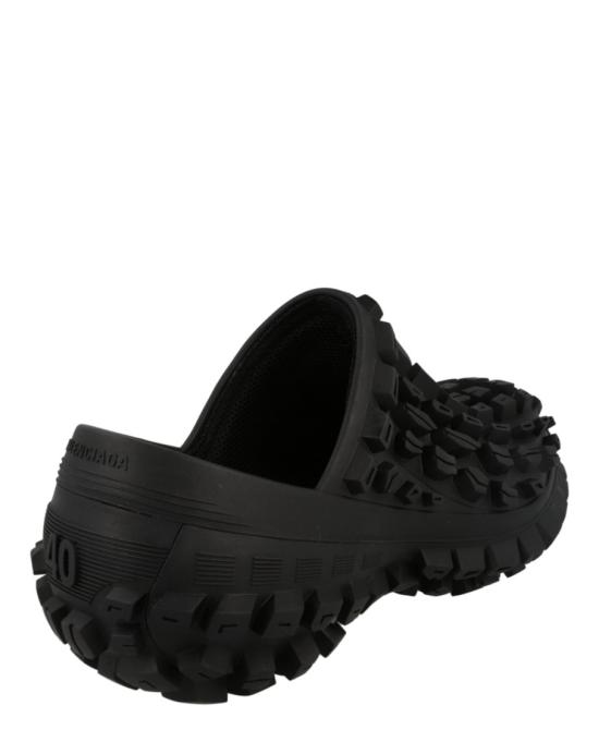  발렌시아가 로퍼 735252 W3CV2 1000 00002 44 Black - BALENCIAGA