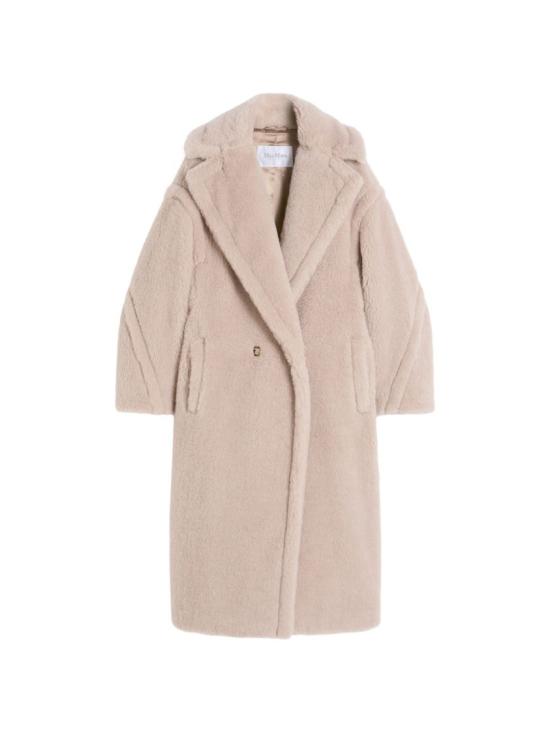 26FW 막스마라 코트 2621016022600 002 Neutrals