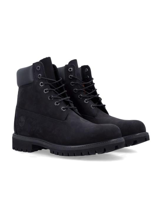 26FW 팀버랜드 부츠 TB110073001 Black - TIMBERLAND