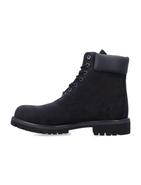 26FW 팀버랜드 부츠 TB110073001 Black - TIMBERLAND