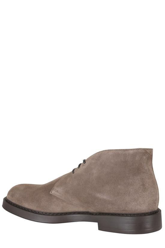 26FW 듀칼 부츠 DU3237BRUXUF009 099 Brown - DOUCAL’S