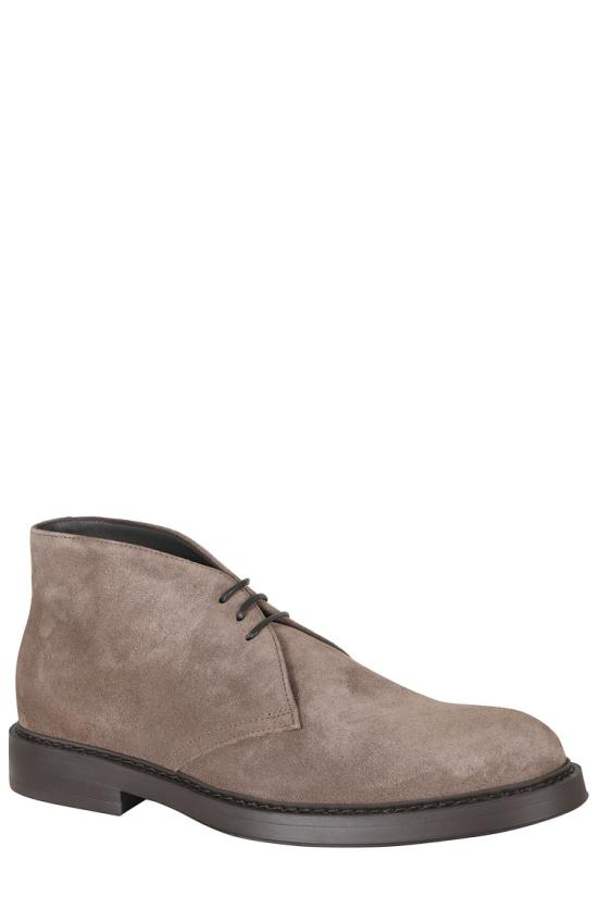 26FW 듀칼 부츠 DU3237BRUXUF009 099 Brown - DOUCAL’S