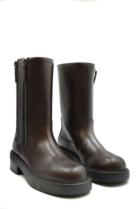  쥬세페자노티 부츠 I470012 00105 Black - GIUSEPPE ZANOTTI